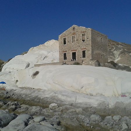 B&B Le Dune Beach San Leone Szoba fotó