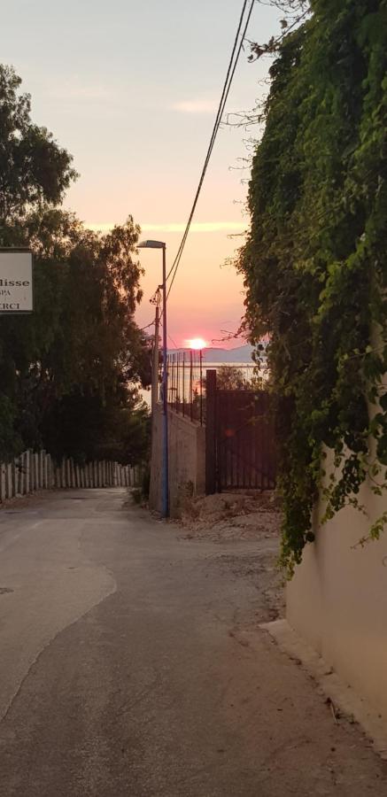 B&B Le Dune Beach San Leone Kültér fotó