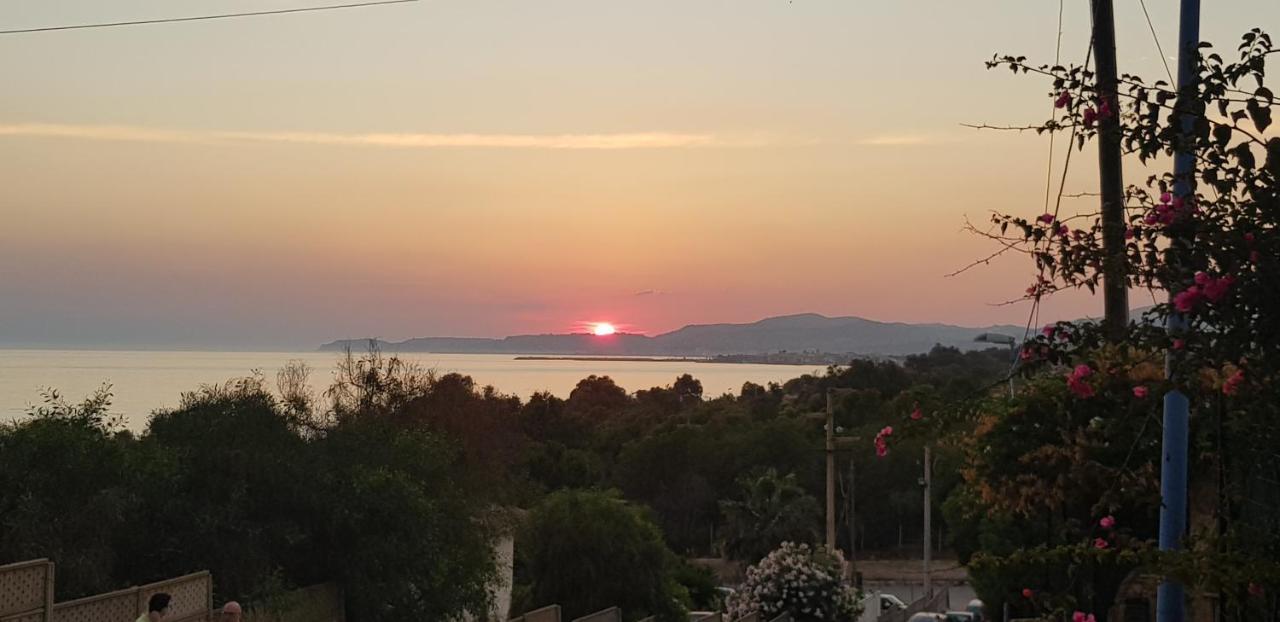 B&B Le Dune Beach San Leone Kültér fotó