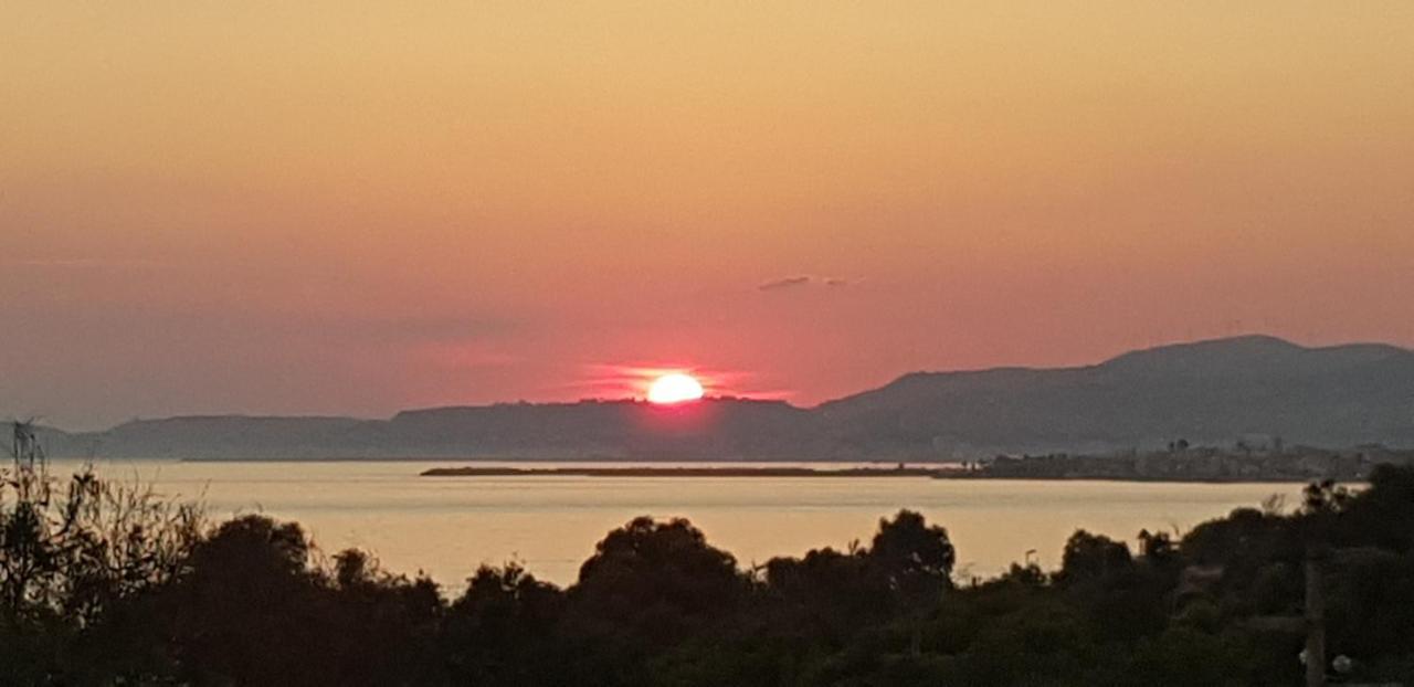 B&B Le Dune Beach San Leone Kültér fotó