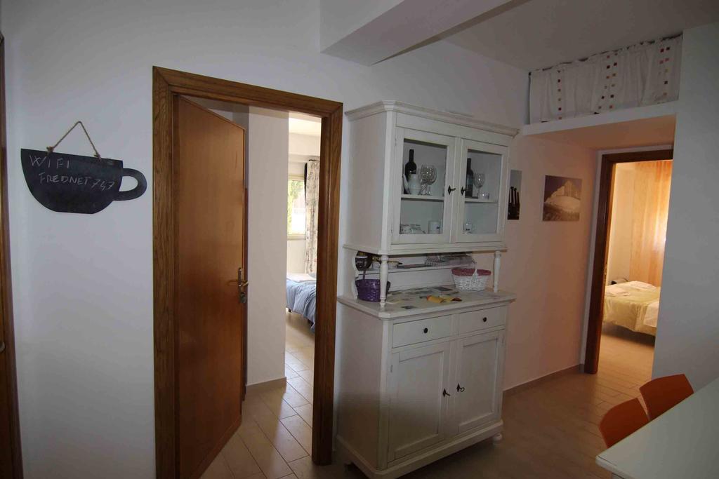 B&B Le Dune Beach San Leone Kültér fotó