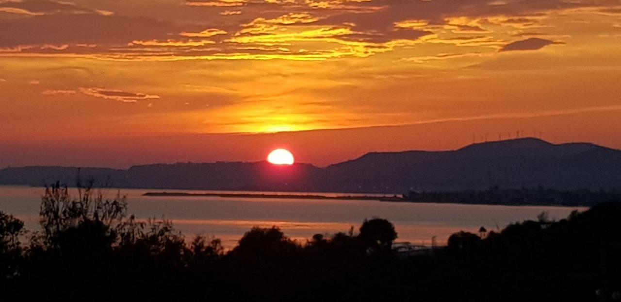B&B Le Dune Beach San Leone Kültér fotó