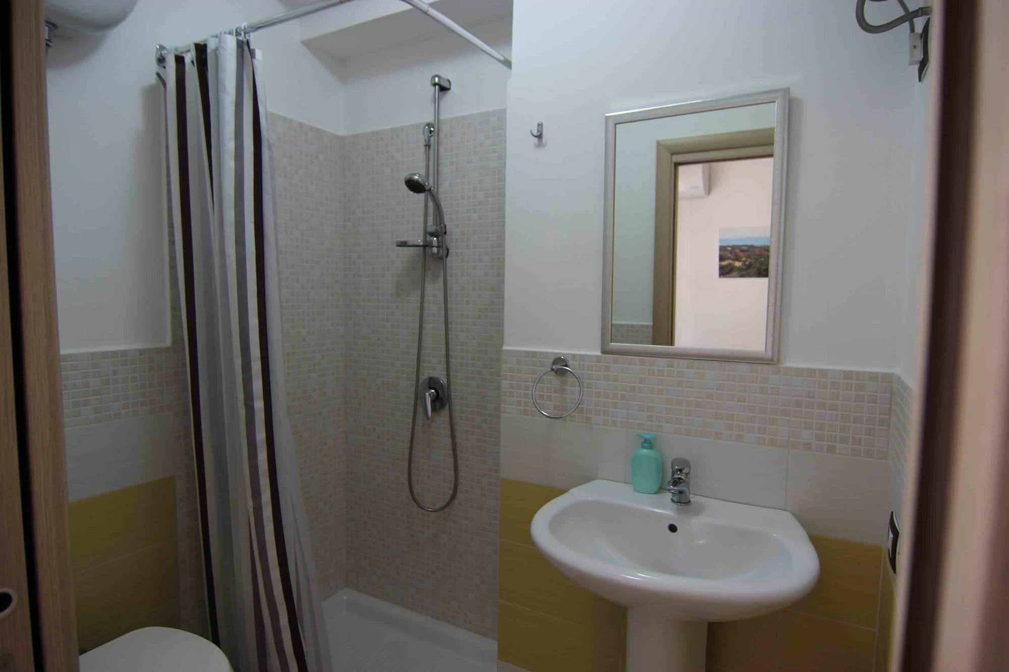 B&B Le Dune Beach San Leone Kültér fotó